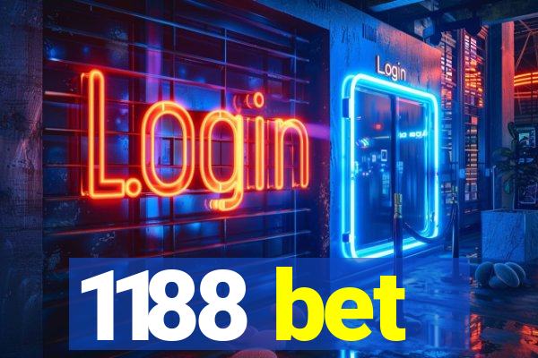 1188 bet